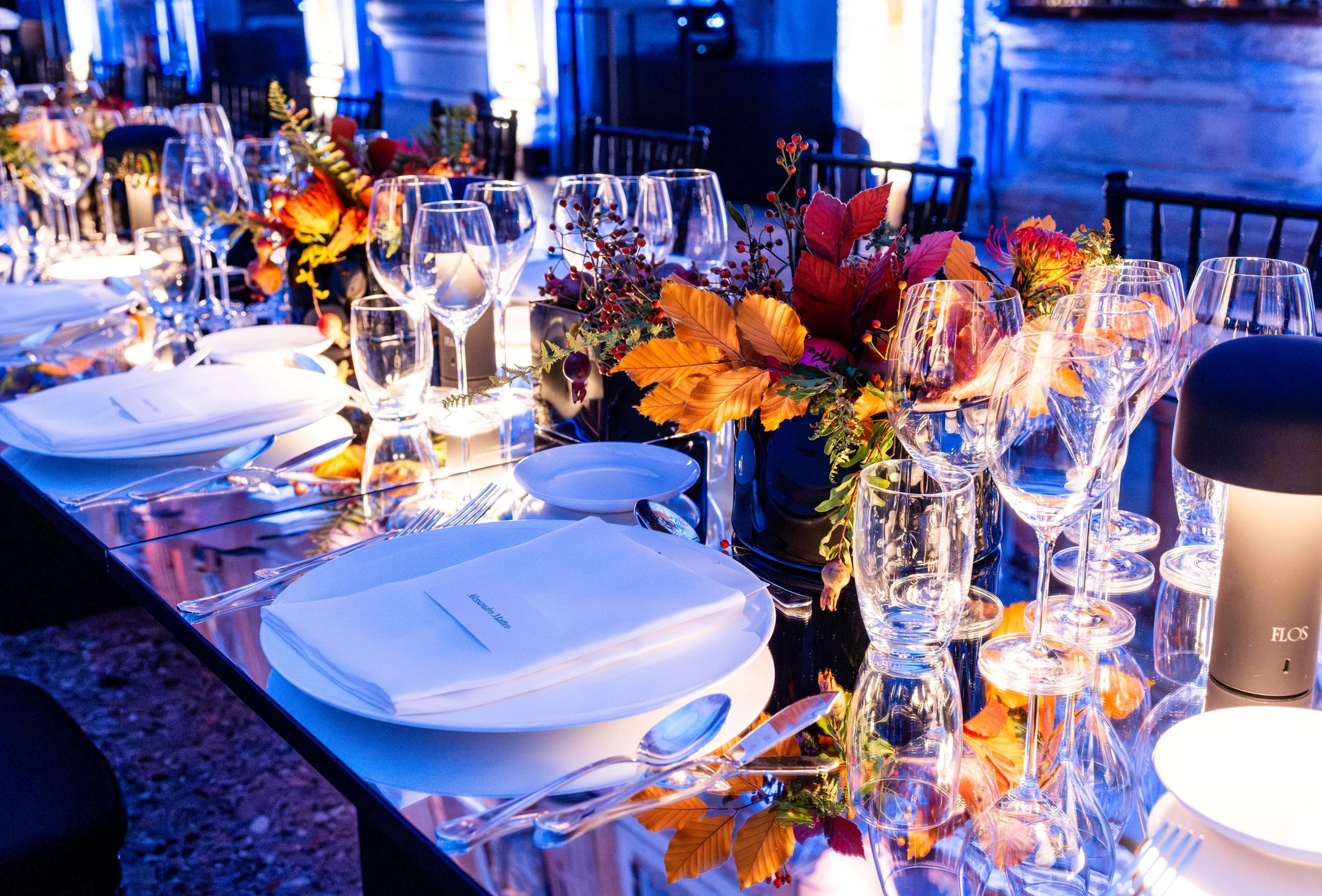 Corporate event planner Milan | ACCAELLE Events