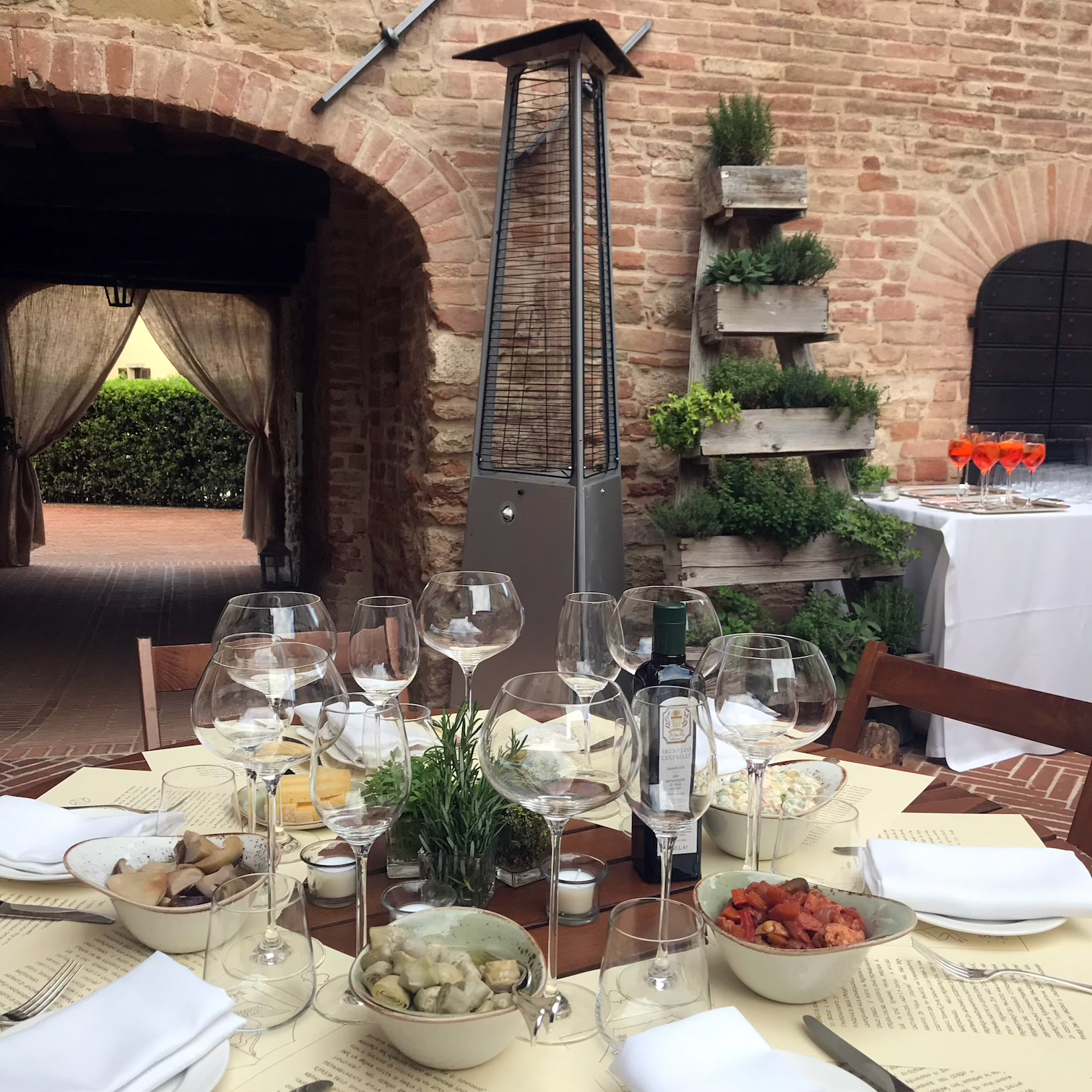 Corporate Event planner Umbria | ACCAELLE Events