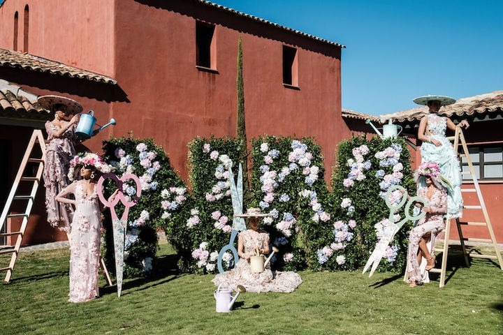 Organizzazione Matrimonio St.Tropez | ACCAELLE Events