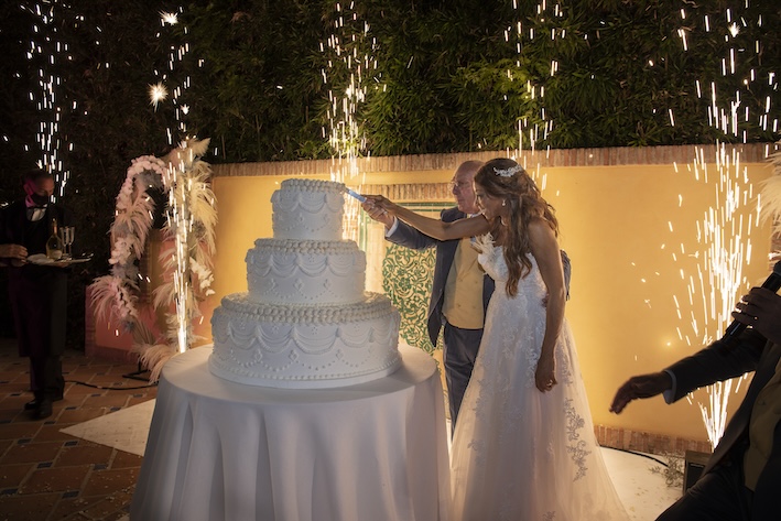 Organizzazione Matrimonio Marbella | ACCAELLE Events